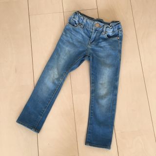 ザラキッズ(ZARA KIDS)のザラ キッズ デニム(パンツ/スパッツ)