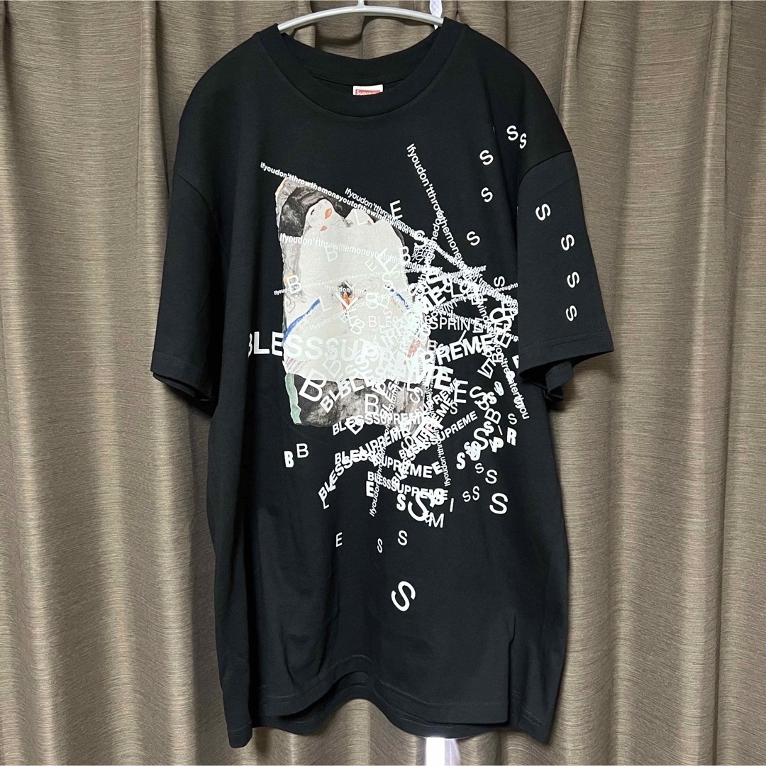 Supreme Bless Observed in a Dream tee | フリマアプリ ラクマ
