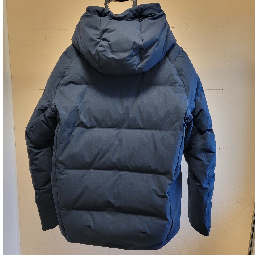 美品 DESCENTE ALLTERRAIN デサント マウンテニア サイズL