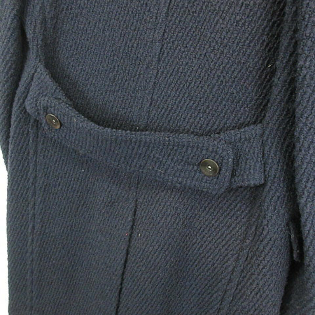 約48cm身幅BOGLIOLI DOVER 48 wool ジャケット - テーラードジャケット