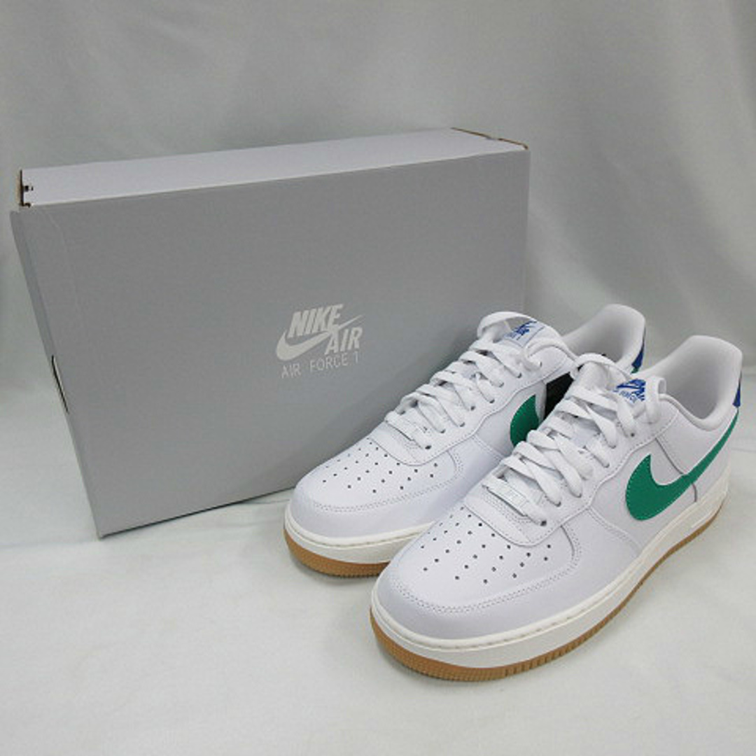 NIKE(ナイキ)のNIKE WMNS Air Force 1 Low US12 29cm  レディースの靴/シューズ(スニーカー)の商品写真