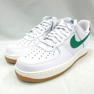 ナイキ(NIKE)のNIKE WMNS Air Force 1 Low US12 29cm (スニーカー)