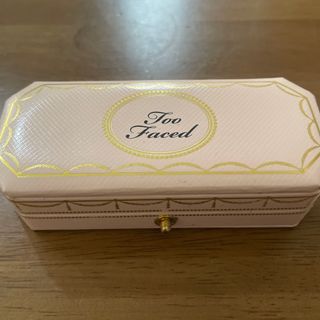 トゥフェイス(Too Faced)のToo Faced ハイライタートリオ(フェイスカラー)