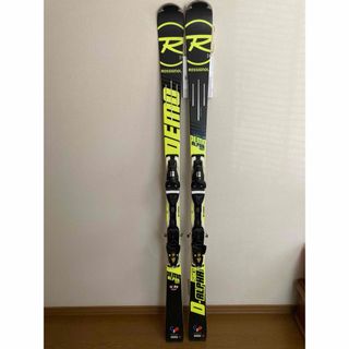 ロシニョール(ROSSIGNOL)のRossignol      Demo アルファ　　スキー板　　171ｃｍ(板)