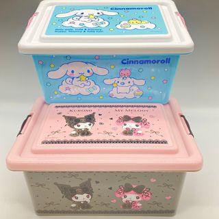 マイメロディ ケース/ボックスの通販 35点 | マイメロディのインテリア