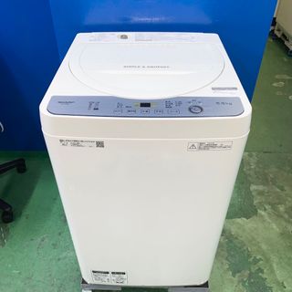 19年6Kg東芝洗濯機 2309291700