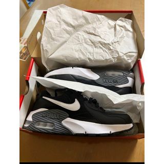 ナイキ(NIKE)の新品　NIKE エアマックス(スニーカー)