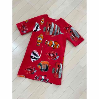 ドルチェ&ガッバーナ(DOLCE&GABBANA) 子供服(女の子)の通販 300点以上