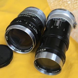 NIKKOR Z 50mm f/1.8 S ※保護フィルターなし