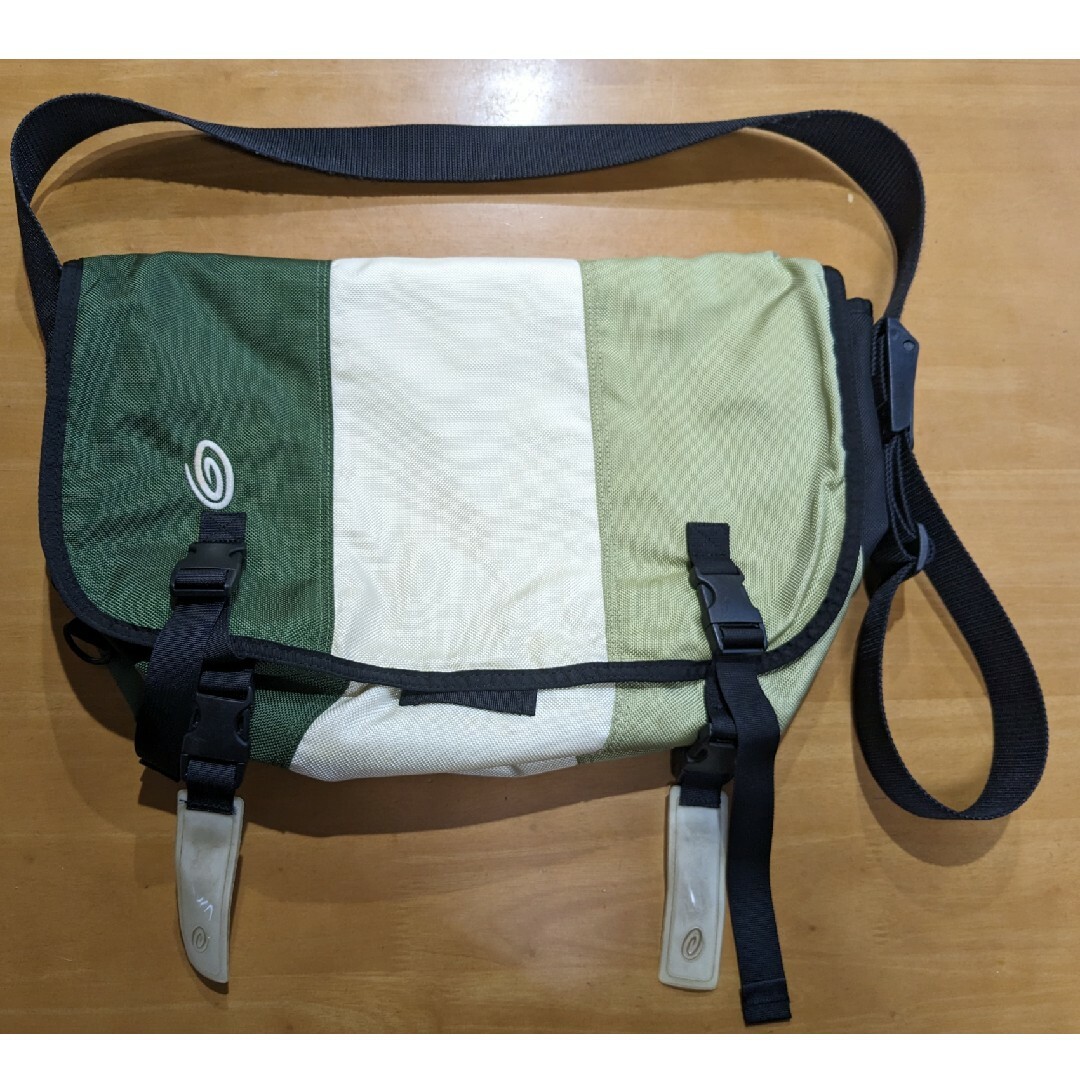 TIMBUK2(ティンバックツー)の【美品】timbuk2 messenger bag メッセンジャーバッグ Mサイ メンズのバッグ(メッセンジャーバッグ)の商品写真