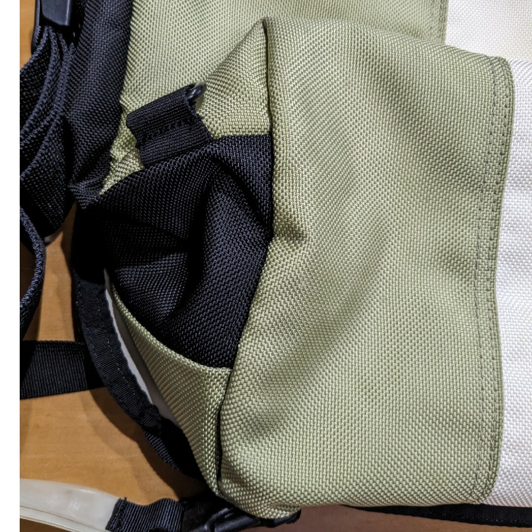 TIMBUK2(ティンバックツー)の【美品】timbuk2 messenger bag メッセンジャーバッグ Mサイ メンズのバッグ(メッセンジャーバッグ)の商品写真