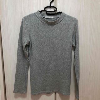 ローリーズファーム(LOWRYS FARM)のローリーズファーム　綿100 長袖(Tシャツ(長袖/七分))