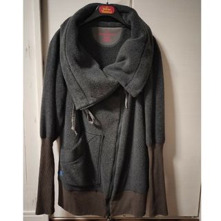 ヴィヴィアン(Vivienne Westwood) ロングコート(レディース)の通販 400 ...