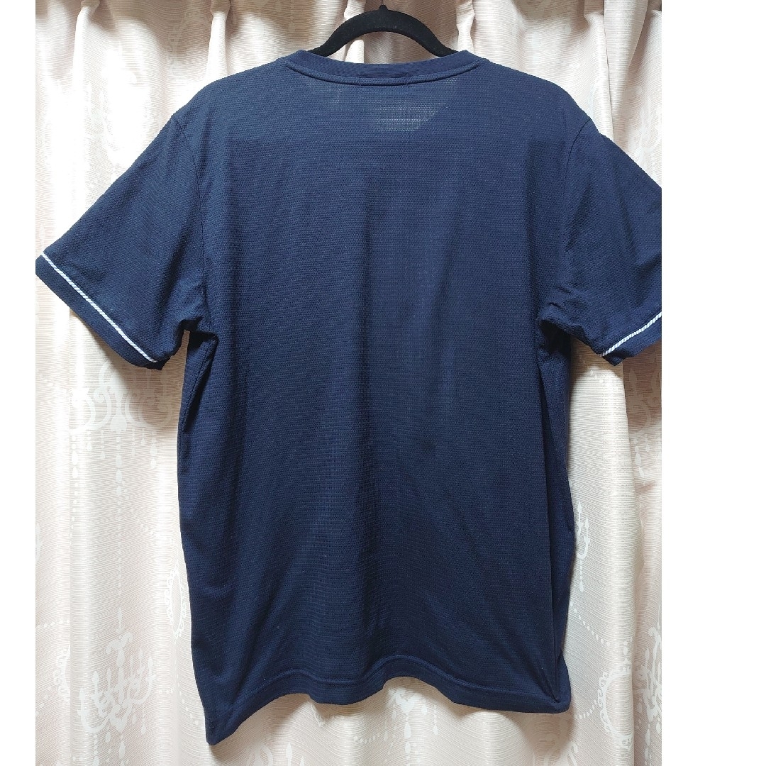 LACOSTE(ラコステ)のLACOSTE ラコステ Tシャツ 半袖 メンズのトップス(Tシャツ/カットソー(半袖/袖なし))の商品写真