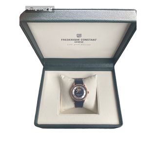 フレデリックコンスタント(FREDERIQUE CONSTANT)のフレデリックコンスタント　ハートビート(腕時計(アナログ))