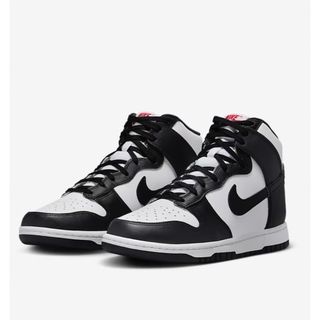 ナイキ(NIKE)のNIKE ダンク HIGH 22.5(スニーカー)