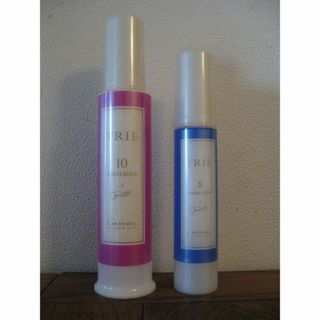 トリエ エマルジョン TRIE8(50ml)　　　　　TRIE10(120ml)(ヘアワックス/ヘアクリーム)