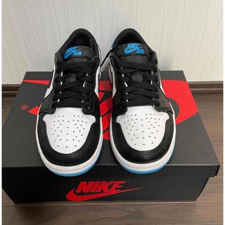 ジョーダン(Jordan Brand（NIKE）)のNike wmns Air jordan 1 low og(スニーカー)