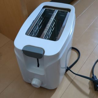 ポップアップトースター(調理機器)