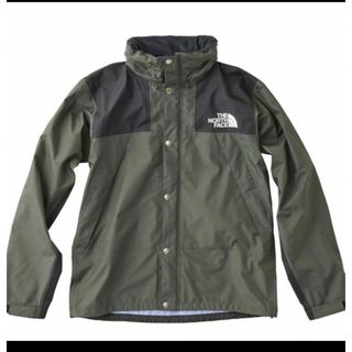 ザノースフェイス(THE NORTH FACE)のTHE NORTH FACE　ノースフェイス マウンテンレインテックスジャケット(マウンテンパーカー)