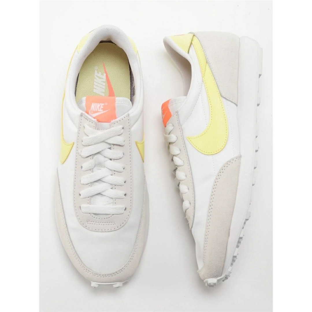 NIKE DAYBREAK emmi スニーカー