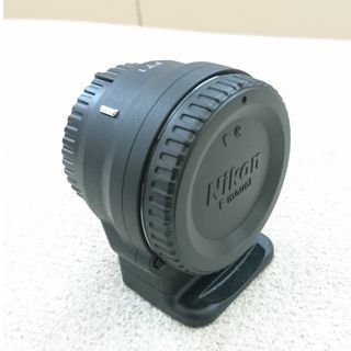 ニコン(Nikon)のニコン マウントアダプター Nikon FT1(その他)