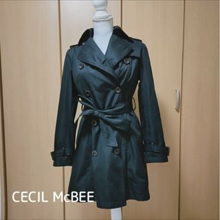 美品✨CECIL McBEE♡コート