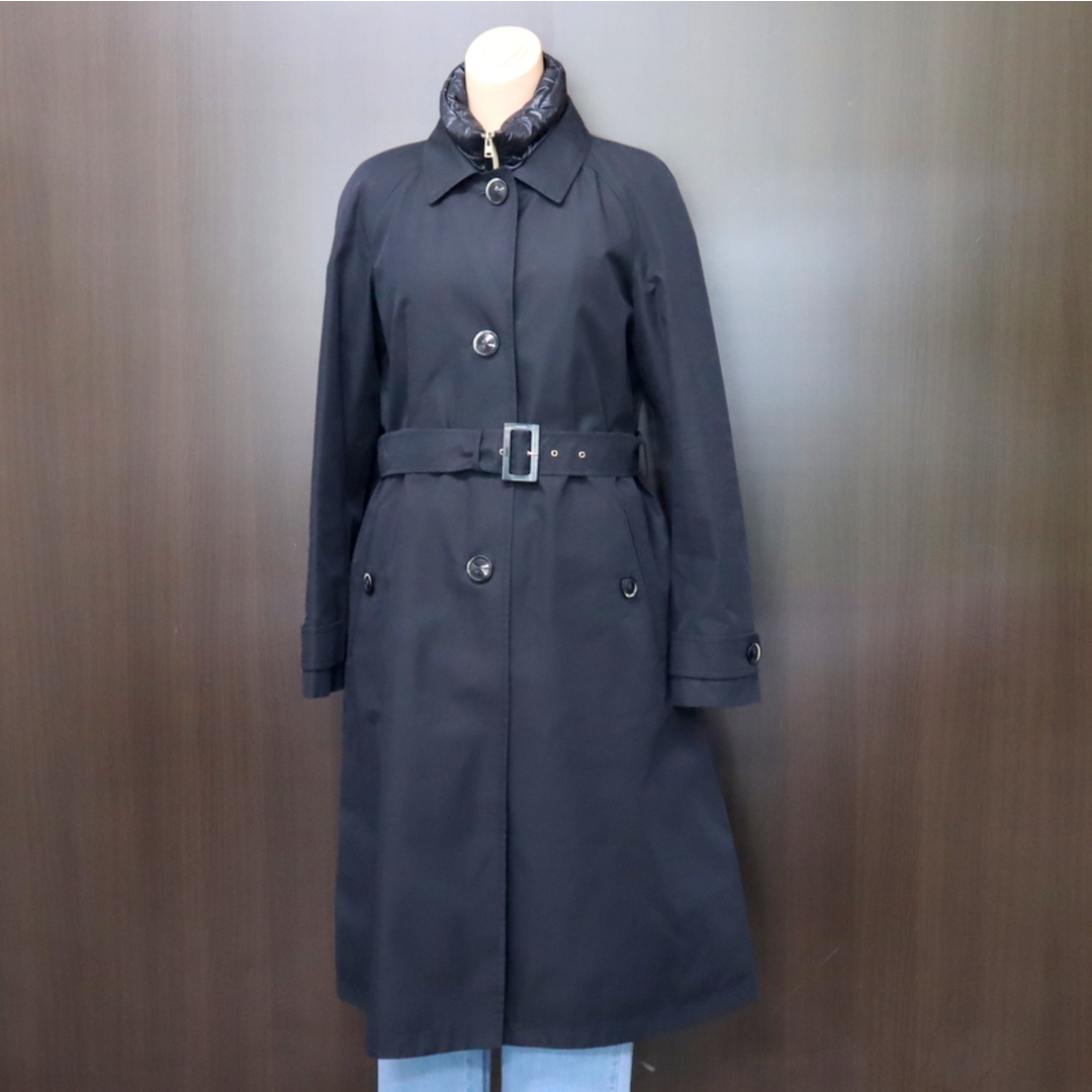 最終値下げ】HERNO ヘルノ トレンチコート 44JH AUDIO Roxanne 最終値下げ】HERNO ヘルノ トレンチコート 44JH AUDIO Roxanne