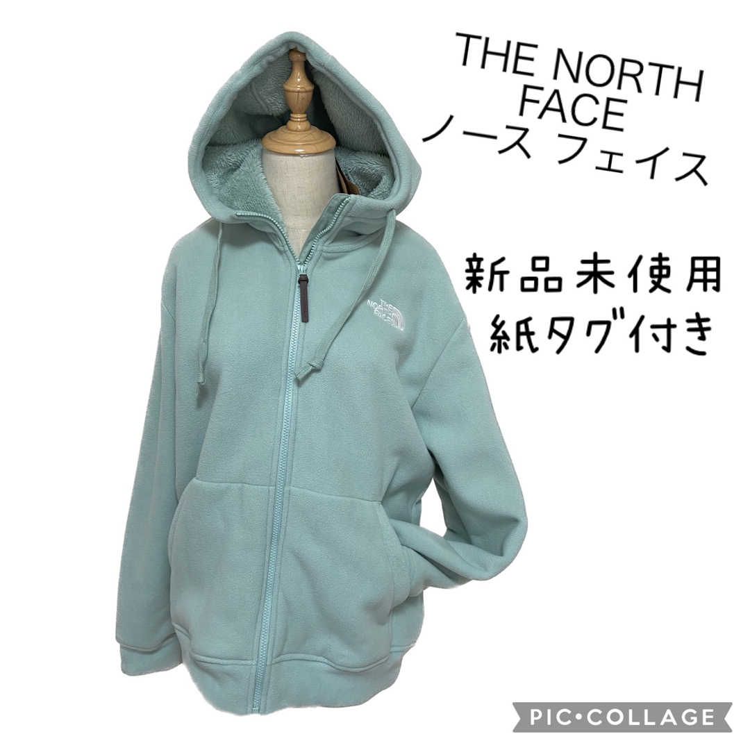 新品紙タグ付き★ THE NORTH FACE / ノース フェイス　パーカー | フリマアプリ ラクマ