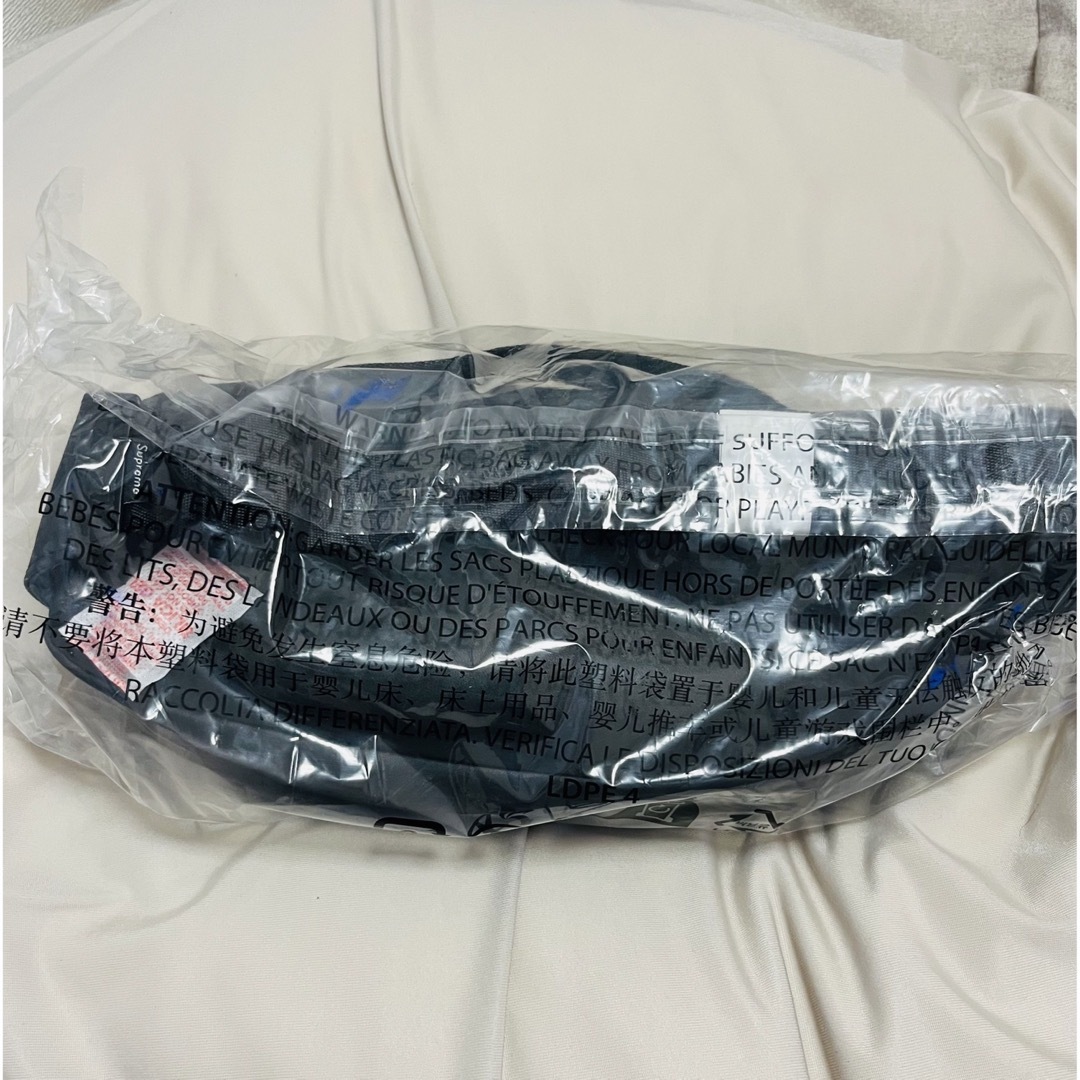 Supreme Leather Waist Bag メンズのバッグ(ウエストポーチ)の商品写真