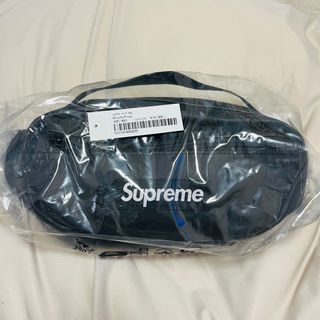 Supreme Leather Waist Bag(ウエストポーチ)