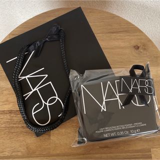 ナーズ(NARS)の新品・NARS ナーズ パウダー(フェイスパウダー)