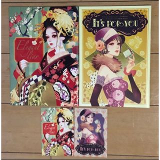 イラスト集/原画集の通販 6,000点以上(エンタメ/ホビー) | お得な