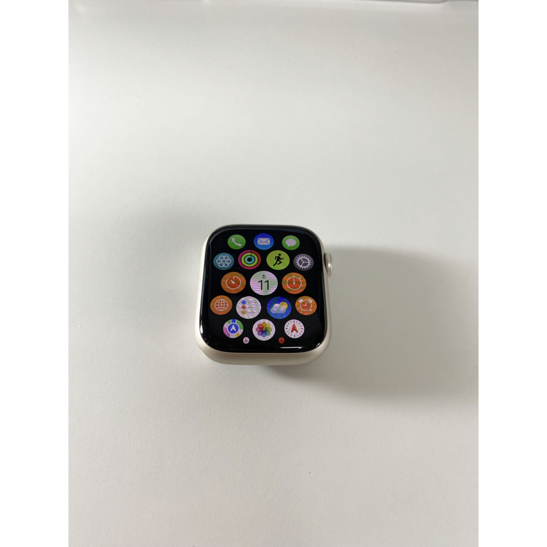 Apple Watch(アップルウォッチ)のApple Watch Series 9 GPS+Cellular A2984 メンズの時計(腕時計(デジタル))の商品写真