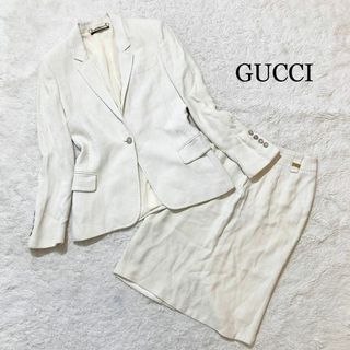 グッチ スーツ(レディース)の通販 70点 | Gucciのレディースを買うなら