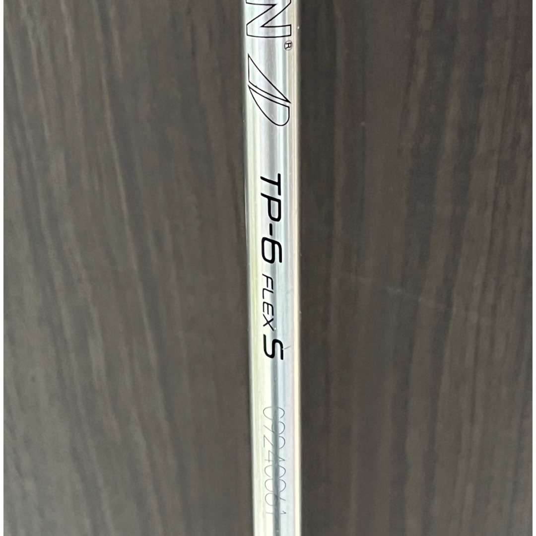 Graphite Design - Tour AD TP-6S テーラーメイドスリーブ付きの通販 ...