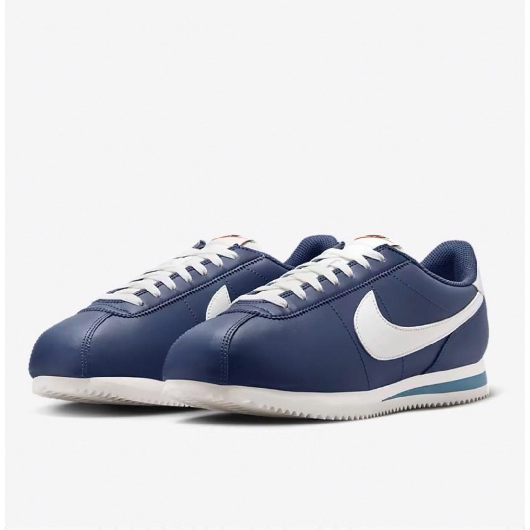 NIKE - 新品Nikeコルテッツ 箱付き 送料無料の通販 by あんず's shop