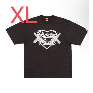 ヒューマンメイド(HUMAN MADE)のKAWS MADE GRAPHIC T-SHIRT #1(Tシャツ/カットソー(半袖/袖なし))