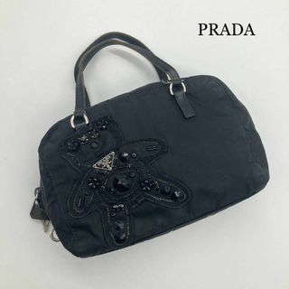 プラダ ビンテージ ハンドバッグ(レディース)の通販 200点以上 | PRADA