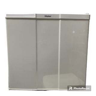 ハイアール(Haier)のハイアール　1ドア　電気冷蔵庫(冷蔵庫)