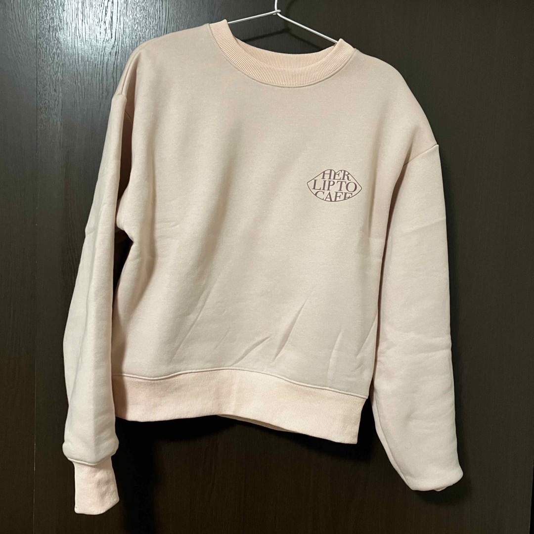 Her lip to - herlipto HLT CAFE Sweat スウェットの通販 by ...