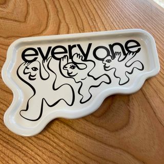 【新品】everyone Vincent CERAMIC TRAY 瀬戸焼