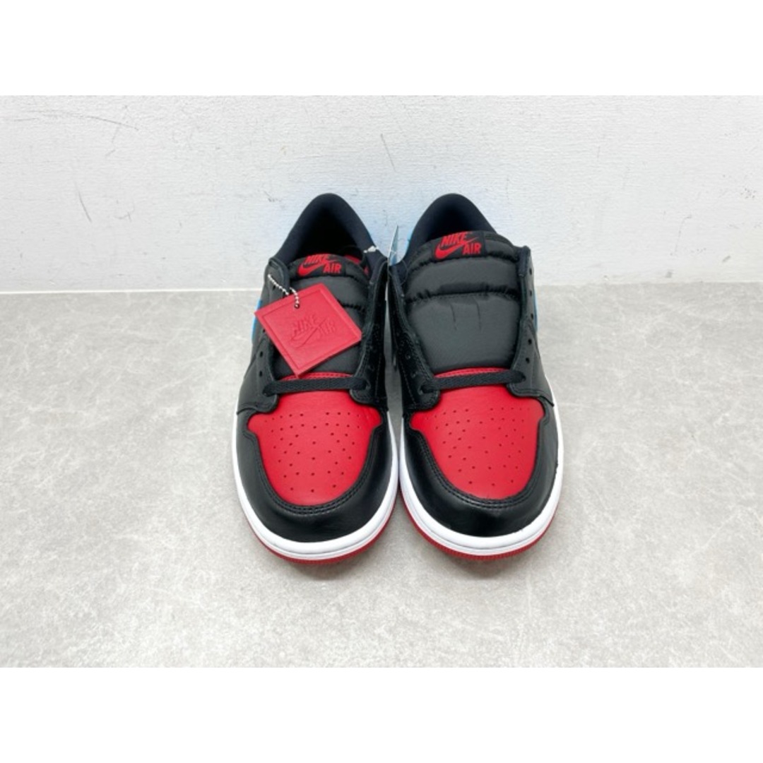 NIKE - NIKE（ナイキ）WMNS AIR JORDAN 1 RETRO LOW OG エアジョーダン