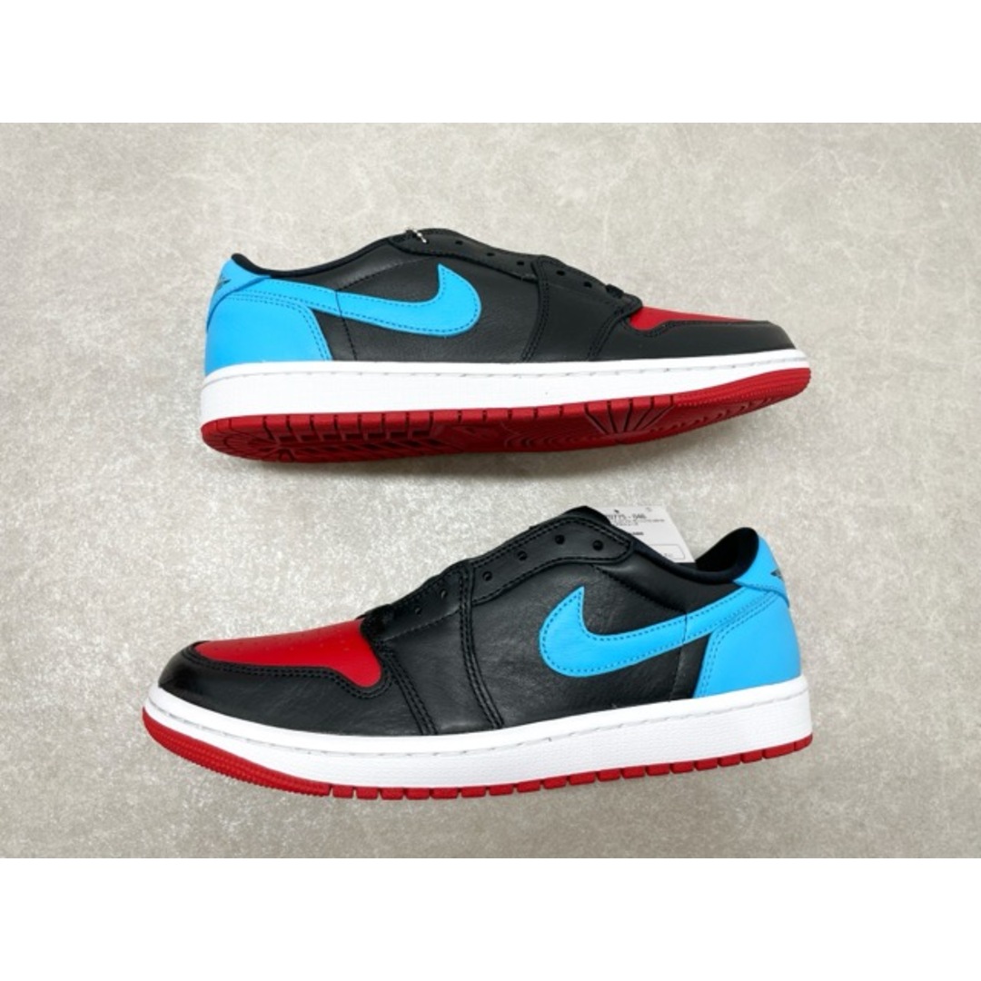 NIKE - NIKE（ナイキ）WMNS AIR JORDAN 1 RETRO LOW OG エアジョーダン