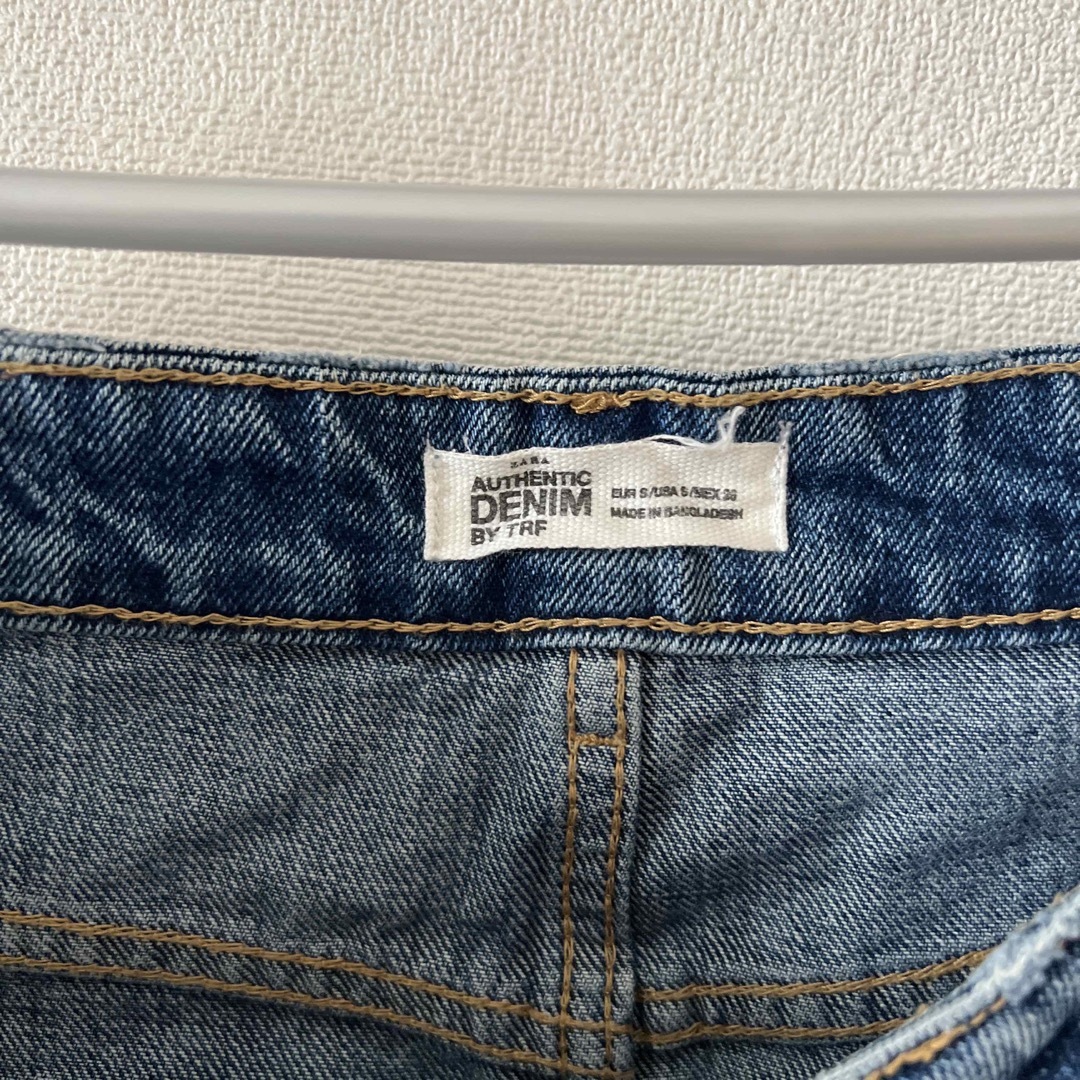 ZARA(ザラ)のZARA スカート レディースのスカート(ミニスカート)の商品写真