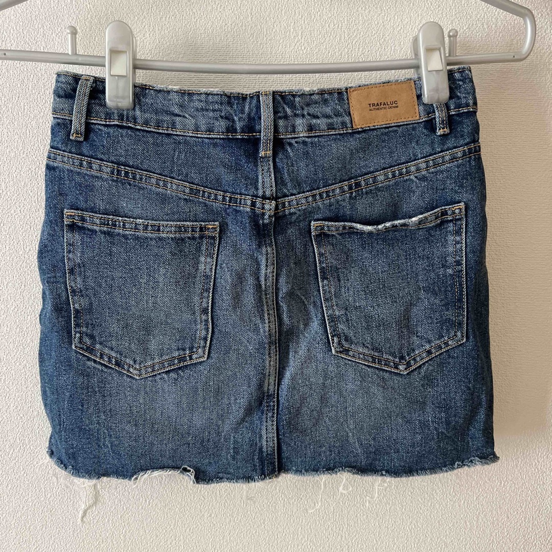 ZARA(ザラ)のZARA スカート レディースのスカート(ミニスカート)の商品写真