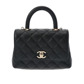 シャネル ハンドバッグの通販 8,000点以上 | CHANELを買うならラクマ