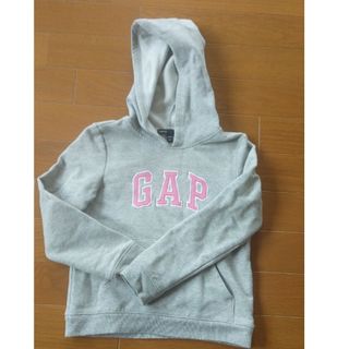 ギャップキッズ(GAP Kids)のＧＡＰ　キッズパーカー(ジャケット/上着)