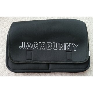 ジャックバニー(JACK BUNNY!!)のJACK BUNNY 新品 小物バッグ(バッグ)
