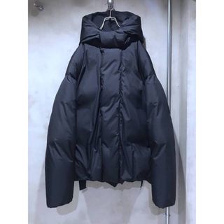 OAMC 22aw compound jacket